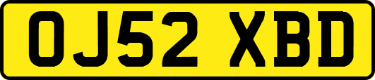 OJ52XBD