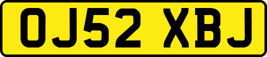 OJ52XBJ
