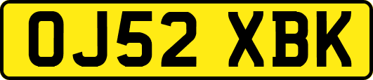 OJ52XBK