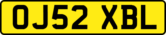 OJ52XBL