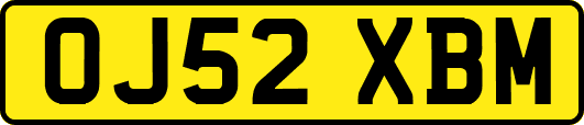 OJ52XBM