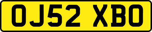 OJ52XBO