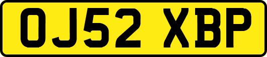 OJ52XBP