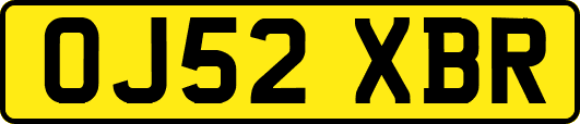 OJ52XBR