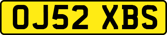 OJ52XBS