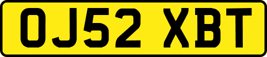 OJ52XBT