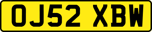 OJ52XBW