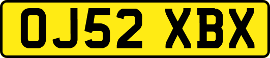 OJ52XBX