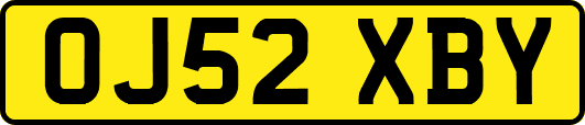 OJ52XBY