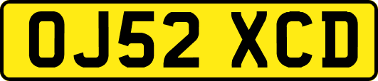 OJ52XCD