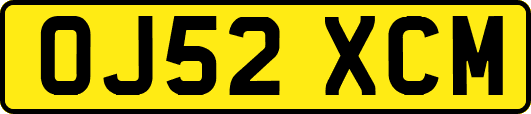 OJ52XCM