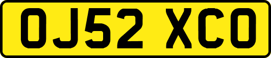 OJ52XCO