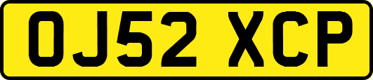OJ52XCP