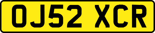 OJ52XCR