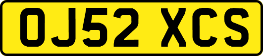OJ52XCS