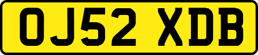 OJ52XDB