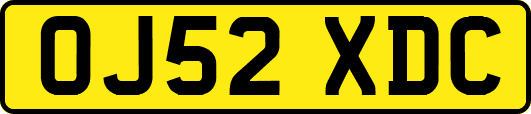 OJ52XDC