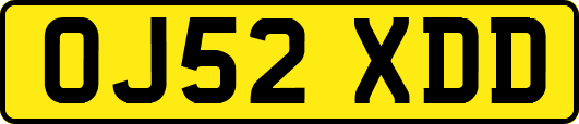 OJ52XDD