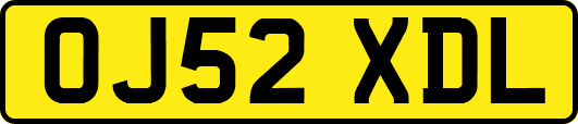 OJ52XDL