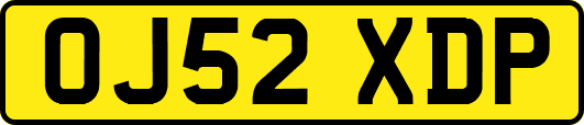 OJ52XDP