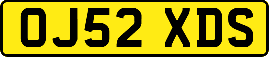 OJ52XDS