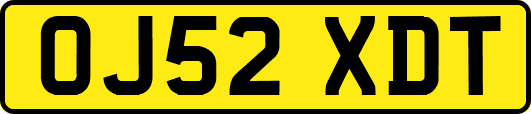 OJ52XDT