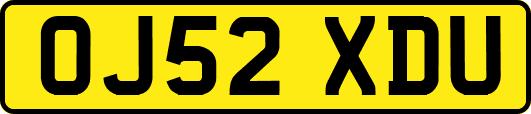 OJ52XDU