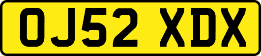 OJ52XDX