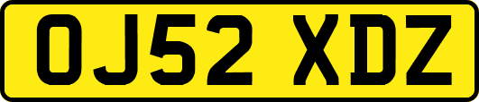 OJ52XDZ