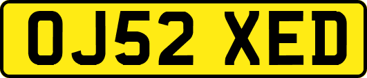 OJ52XED