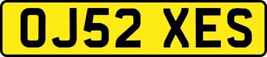 OJ52XES