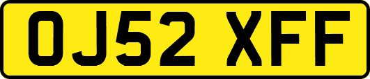 OJ52XFF