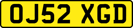 OJ52XGD