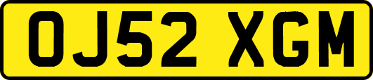 OJ52XGM