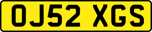 OJ52XGS