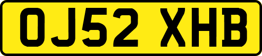 OJ52XHB