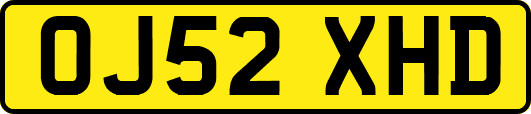 OJ52XHD
