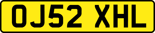 OJ52XHL