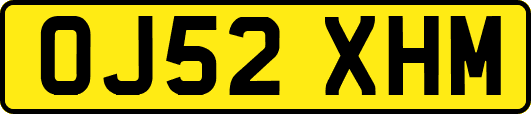 OJ52XHM