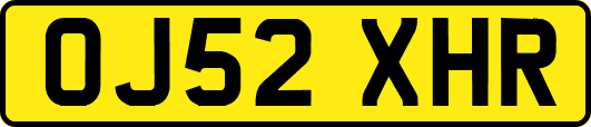 OJ52XHR