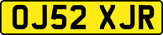 OJ52XJR