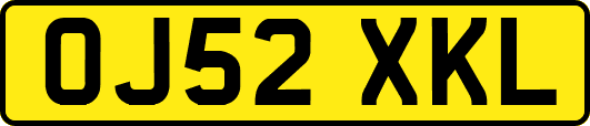 OJ52XKL