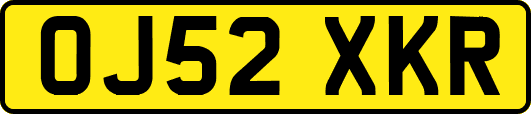 OJ52XKR
