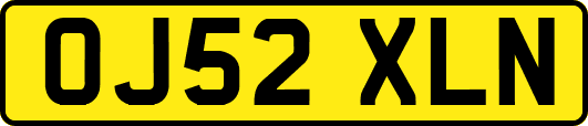 OJ52XLN
