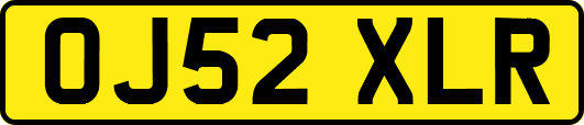 OJ52XLR