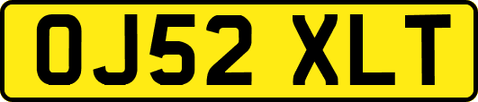 OJ52XLT