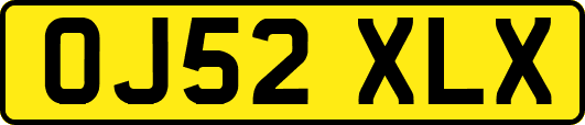 OJ52XLX