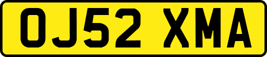 OJ52XMA