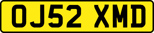 OJ52XMD
