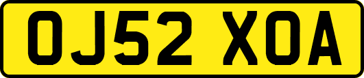 OJ52XOA